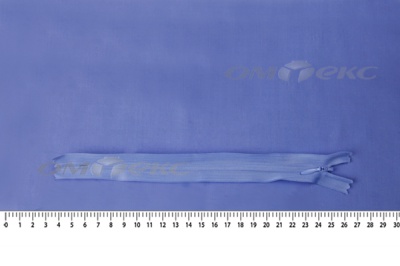 182 - 20 см Потайные нераз молнии голубой10шт - купить в Ессентуках. Цена: 6.03 руб.