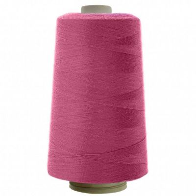 Швейные нитки (армированные) 28S/2, нам. 2 500 м, цвет 434 - купить в Ессентуках. Цена: 148.95 руб.