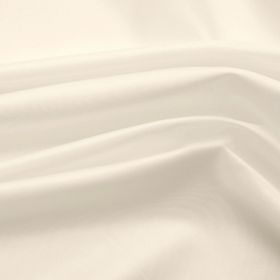 Курточная ткань Дюэл (дюспо) 13-0907, PU/WR/Milky, 80 гр/м2, шир.150см, цвет молочный - купить в Ессентуках. Цена 141.80 руб.