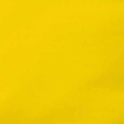 Ткань подкладочная Таффета 13-0758, антист., 53 гр/м2, шир.150см, цвет жёлтый - купить в Ессентуках. Цена 62.37 руб.