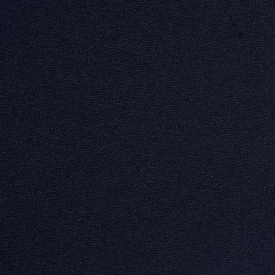 Ткань костюмная габардин "Белый Лебедь" 12866, 183 гр/м2, шир.150см, цвет т.чернильный/D.Navy Blue - купить в Ессентуках. Цена 204.67 руб.
