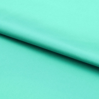 Курточная ткань Дюэл (дюспо) 14-5420, PU/WR/Milky, 80 гр/м2, шир.150см, цвет мята - купить в Ессентуках. Цена 160.75 руб.