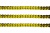 Пайетки "ОмТекс" на нитях, SILVER-BASE, 6 мм С / упак.73+/-1м, цв. 7 - св.золото - купить в Ессентуках. Цена: 468.37 руб.