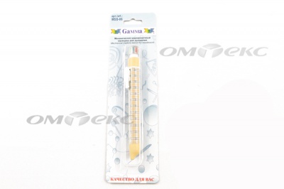 Маркировочный карандаш MSS-06 (6 цветных грифелей) - купить в Ессентуках. Цена: 731.33 руб.