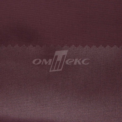 Текстильный материал  Оксфорд, PU, WR, 100% полиэфир, 80 г/м2  цвет Венге 19-1627, 150см - купить в Ессентуках. Цена 100.23 руб.