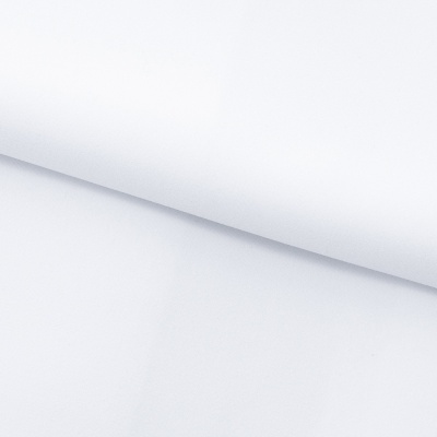 Костюмная ткань "Элис", 200 гр/м2, шир.150см, цвет белый - купить в Ессентуках. Цена 306.20 руб.
