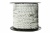 Пайетки "ОмТекс" на нитях, SILVER-BASE, 6 мм С / упак.73+/-1м, цв. 1 - серебро - купить в Ессентуках. Цена: 468.37 руб.