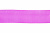 Лента органза 1015, шир. 10 мм/уп. 22,8+/-0,5 м, цвет ярк.розовый - купить в Ессентуках. Цена: 38.39 руб.
