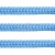 Шнур 5 мм п/п 4656.0,5 (голубой) 100 м - купить в Ессентуках. Цена: 2.09 руб.