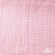 Ткань Муслин, 100% хлопок, 125 гр/м2, шир. 135 см   Цв. Розовый Кварц   - купить в Ессентуках. Цена 337.25 руб.