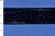 Кружево эластичное узкое арт.2761/30мм/черное - купить в Ессентуках. Цена: 8.86 руб.