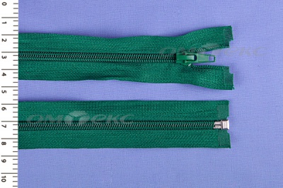65 см № 258 яр.зеленый молнии спираль (G) сорт-2 - купить в Ессентуках. Цена: 12.99 руб.