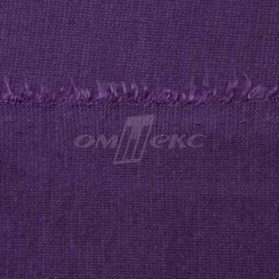 Трикотаж "Понто" ROMA # 45 (2,28м/кг), 250 гр/м2, шир.175см, цвет фиолетовый - купить в Ессентуках. Цена 1 112.14 руб.