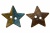 Деревянные украшения для рукоделия пуговицы "Кокос" #1 - купить в Ессентуках. Цена: 55.18 руб.