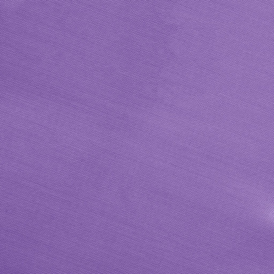 Ткань подкладочная Таффета 16-3823, антист., 53 гр/м2, шир.150см, дубл. рулон, цвет св.фиолетовый - купить в Ессентуках. Цена 66.39 руб.