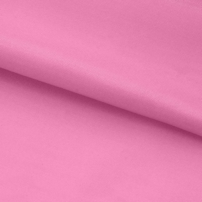 Ткань подкладочная Таффета 15-2216, антист., 53 гр/м2, шир.150см, цвет розовый - купить в Ессентуках. Цена 57.16 руб.