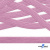 Шнур плетеный (плоский) d-10 мм, (уп.100 +/-1м), 100%  полиэфир цв.101-лиловый - купить в Ессентуках. Цена: 761.46 руб.