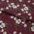 Плательная ткань "Фламенко" 3.3, 80 гр/м2, шир.150 см, принт растительный - купить в Ессентуках. Цена 317.46 руб.