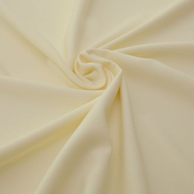 Костюмная ткань "Элис" 11-0507, 200 гр/м2, шир.150см, цвет молоко - купить в Ессентуках. Цена 303.10 руб.