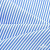 Ткань сорочечная Полоска Кенди, 115 г/м2, 58% пэ,42% хл, шир.150 см, цв.3-синий, (арт.110) - купить в Ессентуках. Цена 306.69 руб.