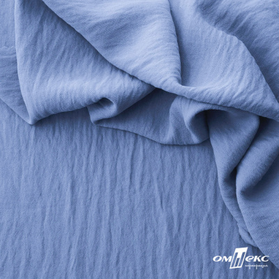 Ткань костюмная "Марлен", 97%P 3%S, 170 г/м2 ш.150 см, цв. серо-голубой - купить в Ессентуках. Цена 217.67 руб.