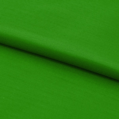 Ткань подкладочная Таффета 17-6153, антист., 53 гр/м2, шир.150см, цвет зелёный - купить в Ессентуках. Цена 57.16 руб.