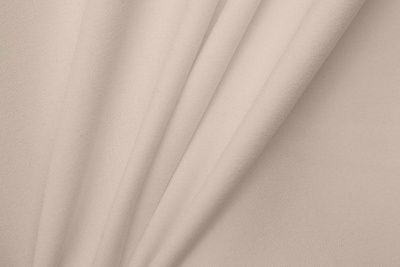Костюмная ткань с вискозой "Бриджит", 210 гр/м2, шир.150см, цвет бежевый/Beige - купить в Ессентуках. Цена 529.48 руб.