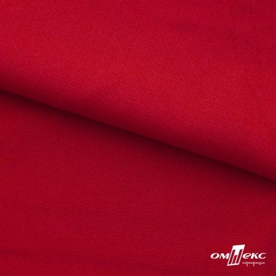 Ткань костюмная "Фабио" 82% P, 16% R, 2% S, 235 г/м2, шир.150 см, цв-красный #11 - купить в Ессентуках. Цена 520.68 руб.