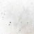 Сетка Фатин Глитер Спейс, 12 (+/-5) гр/м2, шир.150 см, 16-01/белый - купить в Ессентуках. Цена 180.32 руб.