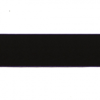 Лента эластичная вязаная с рисунком #9/9, шир. 40 мм (уп. 45,7+/-0,5м) - купить в Ессентуках. Цена: 44.45 руб.