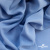 Ткань плательная Марсель 80% полиэстер 20% нейлон,125 гр/м2, шир. 150 см, цв. голубой - купить в Ессентуках. Цена 460.18 руб.