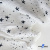 Ткань Муслин принт, 100% хлопок, 125 гр/м2, шир. 140 см, #2308 цв. 9 белый морская звезда - купить в Ессентуках. Цена 413.11 руб.