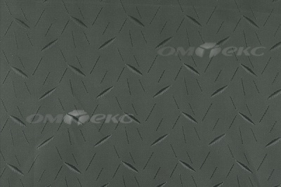 Ткань подкладочная жаккард Р14076-1, 18-5203, 85 г/м2, шир. 150 см, 230T темно-серый - купить в Ессентуках. Цена 166.45 руб.