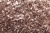 Сетка с пайетками №12, 188 гр/м2, шир.130см, цвет персик - купить в Ессентуках. Цена 334.39 руб.