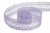Тесьма кружевная 0621-1669, шир. 20 мм/уп. 20+/-1 м, цвет 107-фиолет - купить в Ессентуках. Цена: 673.91 руб.
