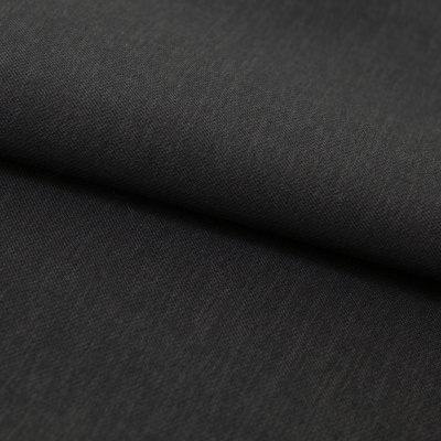 Ткань костюмная  26150, 214 гр/м2, шир.150см, цвет серый - купить в Ессентуках. Цена 362.24 руб.