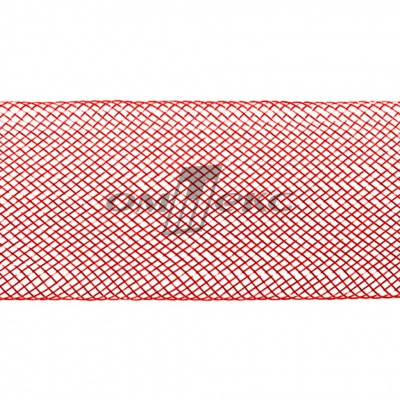 Регилиновая лента, шир.30мм, (уп.22+/-0,5м), цв. 07- красный - купить в Ессентуках. Цена: 180 руб.