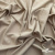 Ткань сорочечная Илер 100%полиэстр, 120 г/м2 ш.150 см, цв. бежевый - купить в Ессентуках. Цена 290.24 руб.