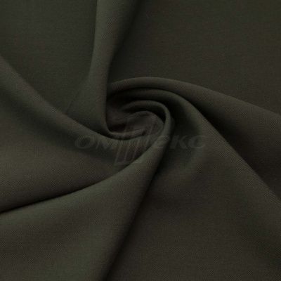 Ткань костюмная "Меган", 78%P 18%R 4%S, 205 г/м2 ш.150 см, цв-хаки (Khaki) - купить в Ессентуках. Цена 392.32 руб.