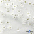Сетка трикотажная мягкая "Ромашка", шир.140 см, #605, цв-белый - купить в Ессентуках. Цена 363.83 руб.