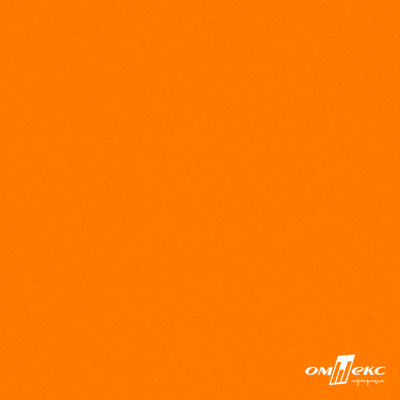 Шифон 100D, 80 гр/м2, шир.150см, цвет неон.оранжевый - купить в Ессентуках. Цена 145.81 руб.
