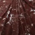 Плательная ткань "Фламенко" 2.2, 80 гр/м2, шир.150 см, принт растительный - купить в Ессентуках. Цена 239.03 руб.