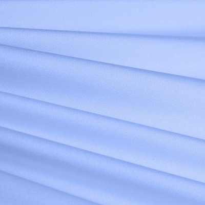 Бифлекс плотный col.807, 210 гр/м2, шир.150см, цвет голубой - купить в Ессентуках. Цена 653.26 руб.