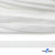 Шнур плетеный (плоский) d-12 мм, (уп.90+/-1м), 100% полиэстер, цв. - белый - купить в Ессентуках. Цена: 8.62 руб.