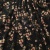 Плательная ткань "Фламенко" 3.1, 80 гр/м2, шир.150 см, принт растительный - купить в Ессентуках. Цена 239.03 руб.