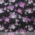 Плательная ткань "Фламенко" 20.1, 80 гр/м2, шир.150 см, принт растительный - купить в Ессентуках. Цена 241.49 руб.