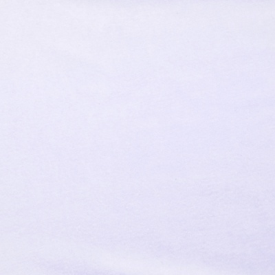 Бархат стрейч №23, 240 гр/м2, шир.160 см, (2,6 м/кг), цвет белый - купить в Ессентуках. Цена 748.44 руб.