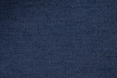 Ткань джинсовая №96, 160 гр/м2, шир.148см, цвет синий - купить в Ессентуках. Цена 350.42 руб.