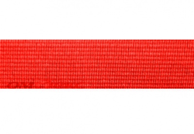 Окантовочная тесьма №113, шир. 22 мм (в упак. 100 м), цвет красный - купить в Ессентуках. Цена: 271.60 руб.