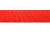 Окантовочная тесьма №113, шир. 22 мм (в упак. 100 м), цвет красный - купить в Ессентуках. Цена: 271.60 руб.